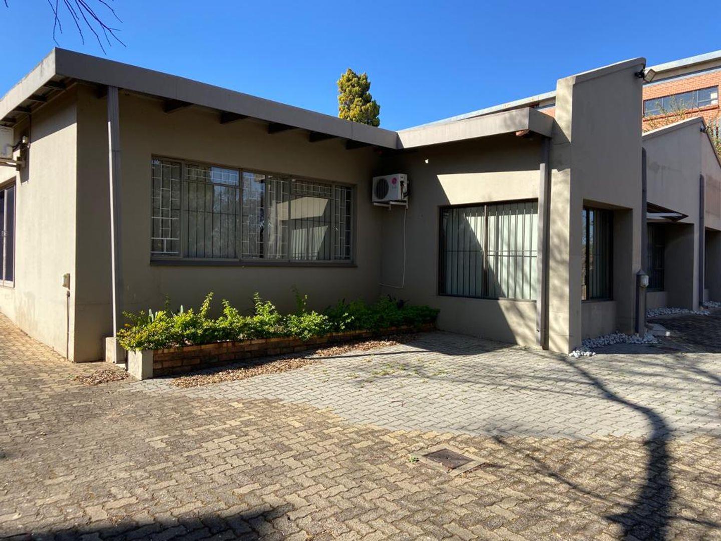 Commercial Property For Sale in Waterkloof Ridge, Pretoria