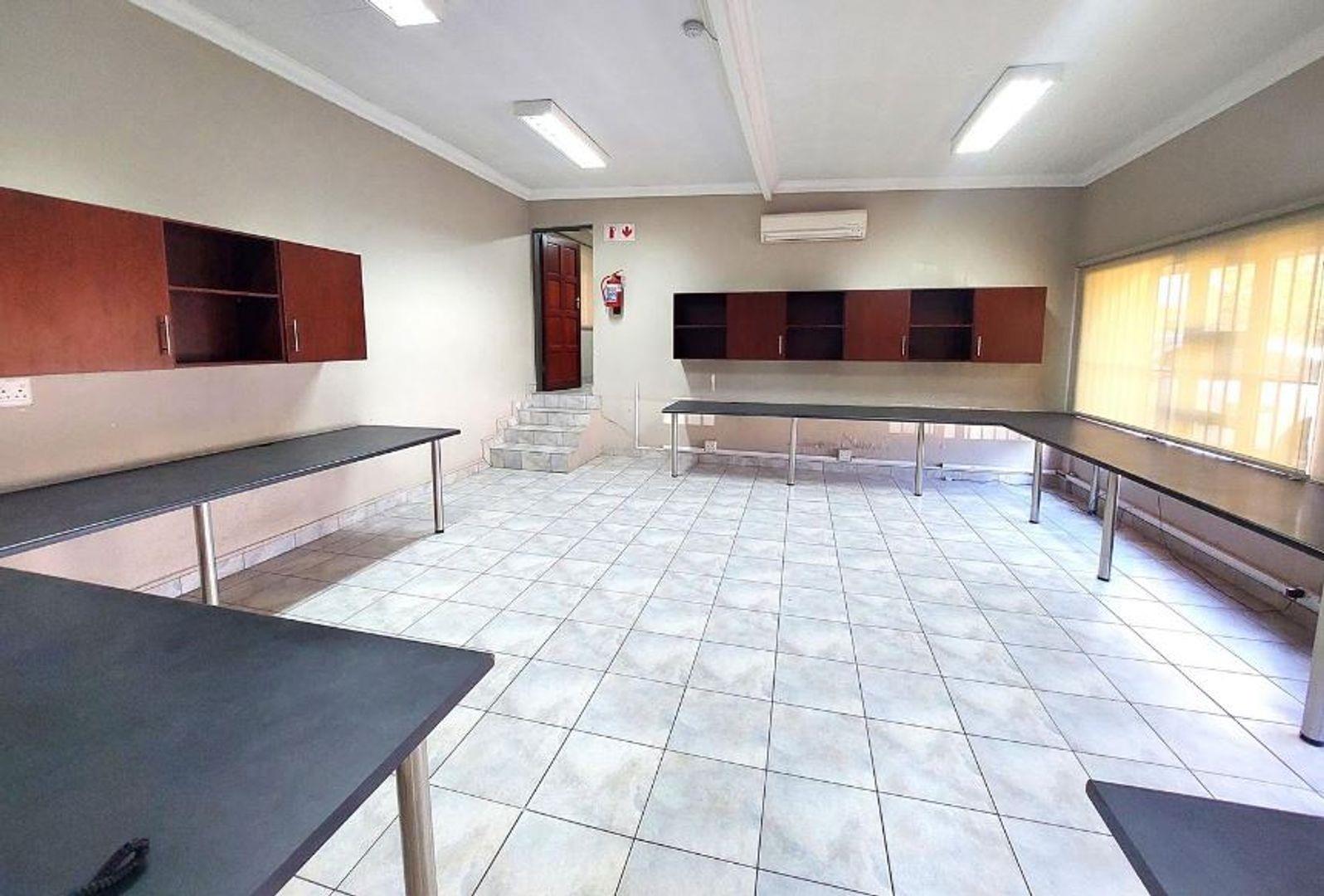 Commercial Property For Sale in Waterkloof Ridge, Pretoria