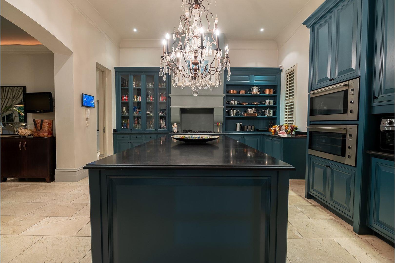 Experience Unmatched Luxury in an Exclusive Sandton Enclave!