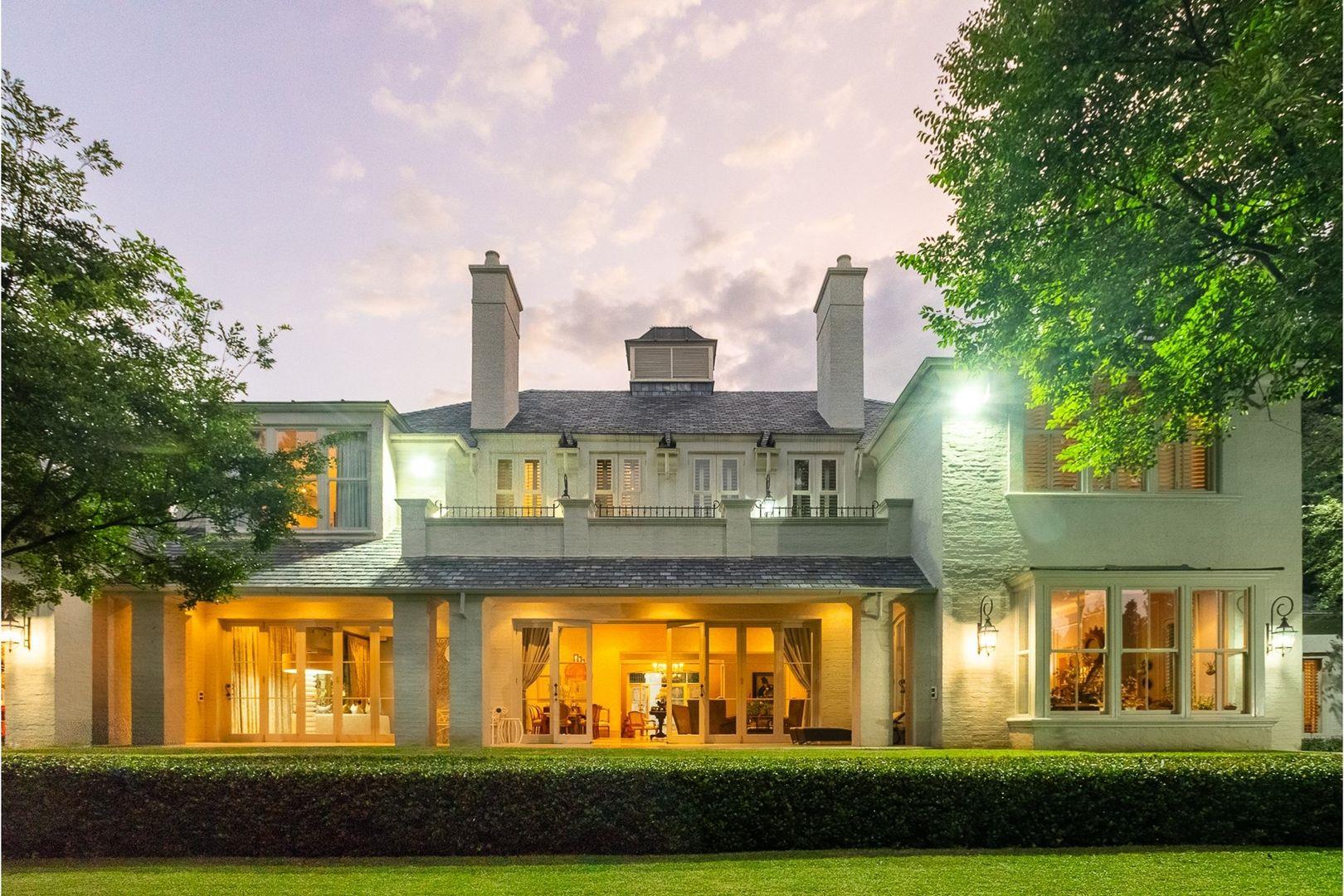 Experience Unmatched Luxury in an Exclusive Sandton Enclave!