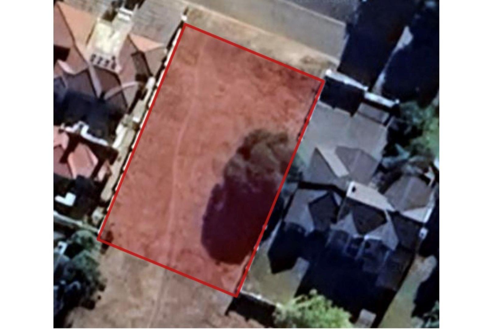 Vacant Land for sale in Kosmos Ridge, Hartbeespoort, North West, 888 m²