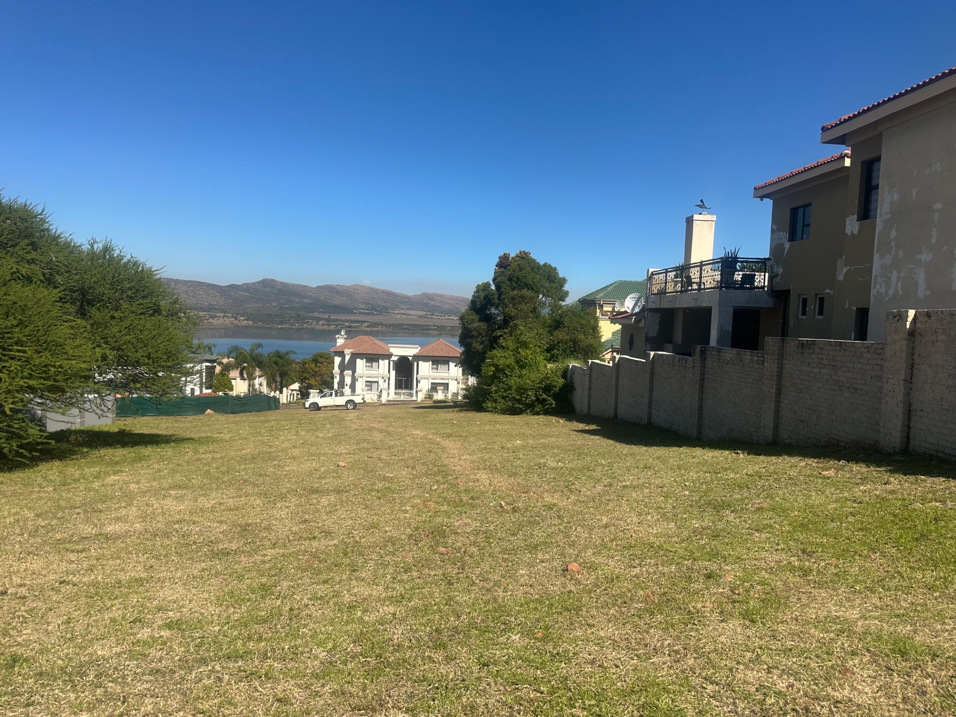 Vacant Land for sale in Kosmos Ridge, Hartbeespoort, North West, 888 m²