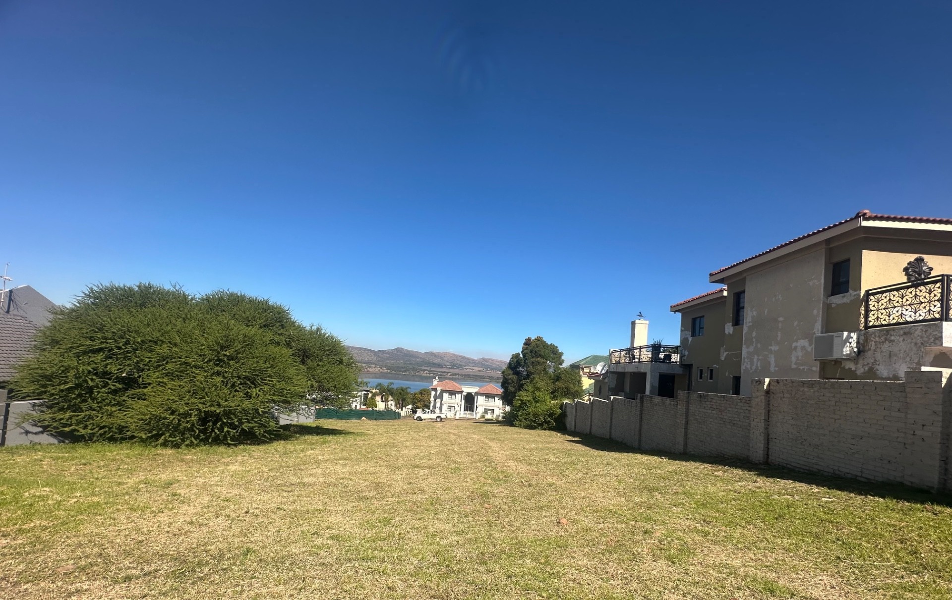 Vacant Land for sale in Kosmos Ridge, Hartbeespoort, North West, 888 m²