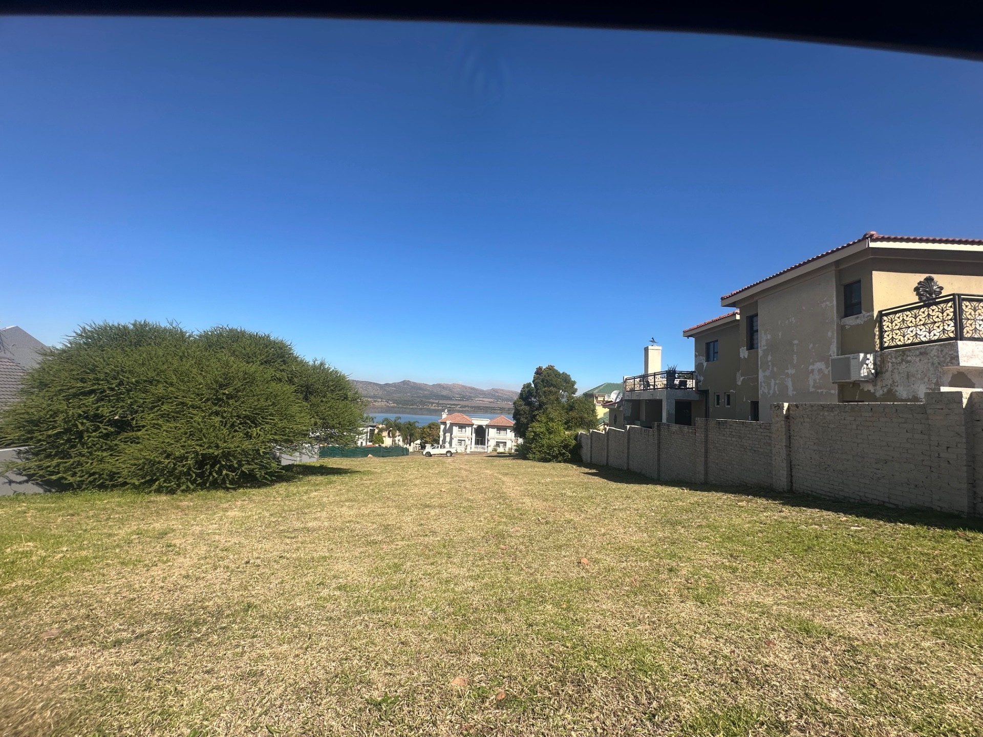 Vacant Land for sale in Kosmos Ridge, Hartbeespoort, North West, 888 m²