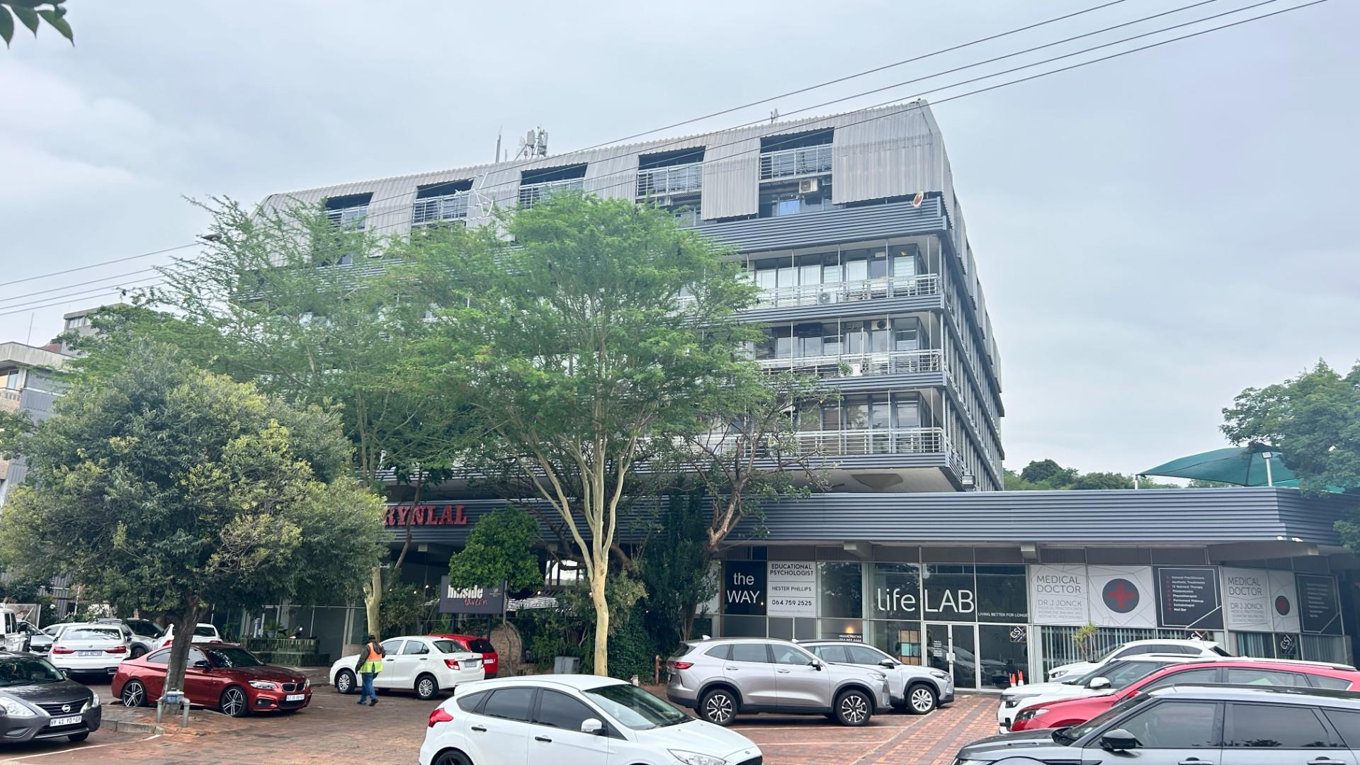 Commercial Property For Sale in Lynnwood, Pretoria