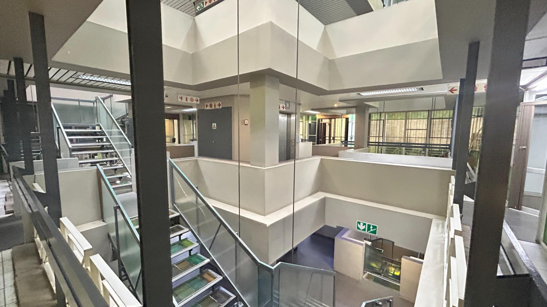Commercial Property For Sale in Lynnwood, Pretoria