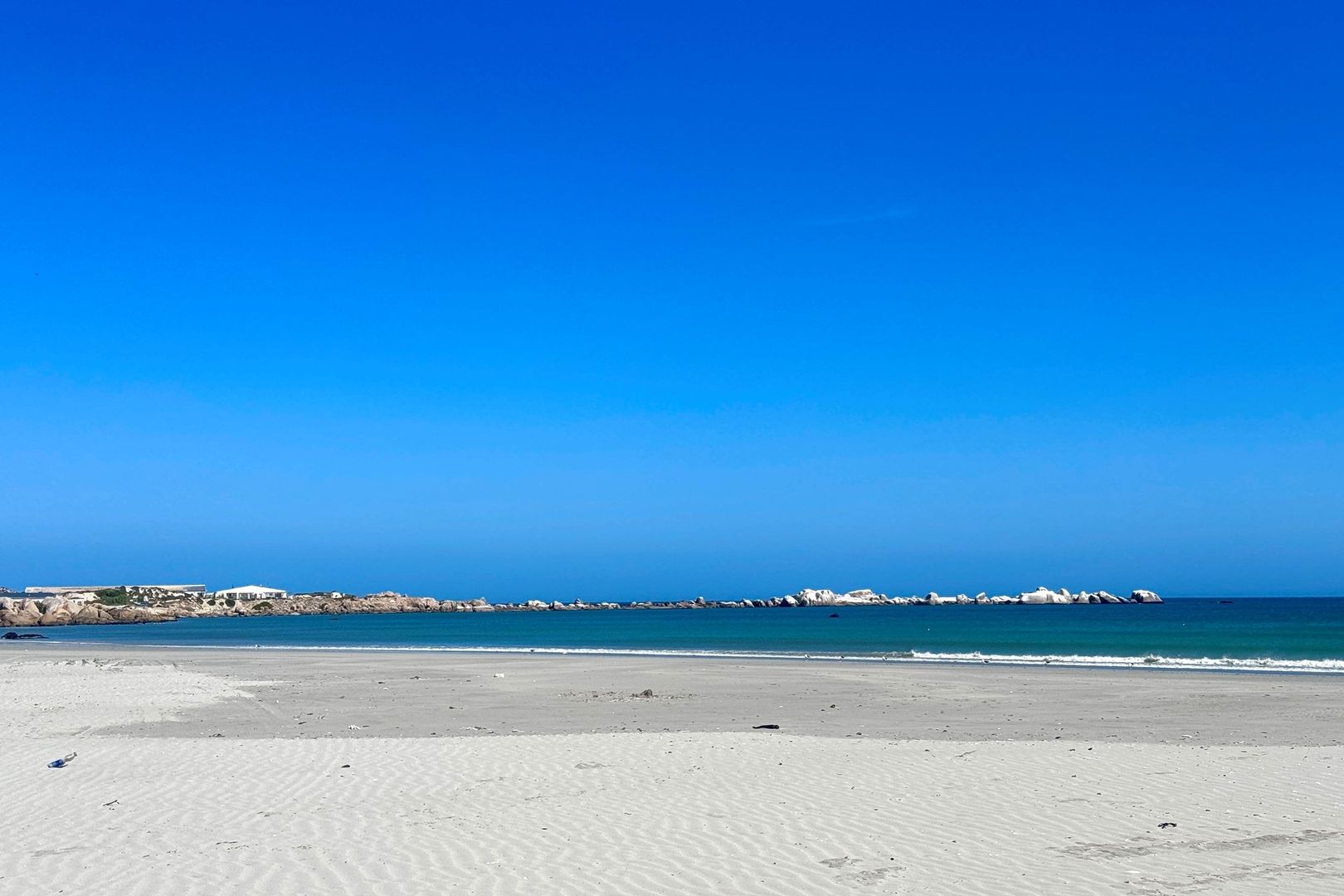 Commercial Property For Sale in Paternoster Rural, Paternoster