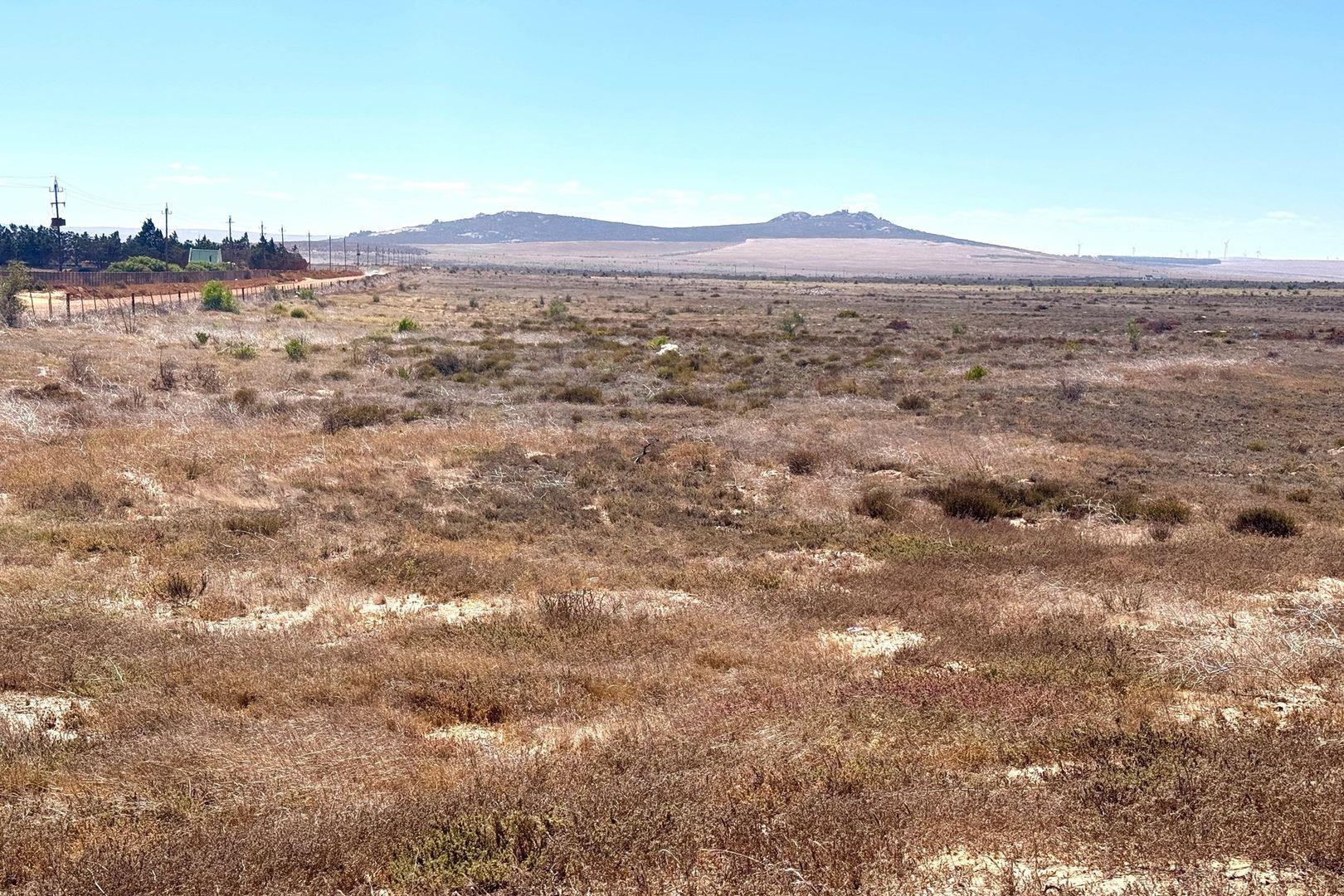 Commercial Property For Sale in Paternoster Rural, Paternoster