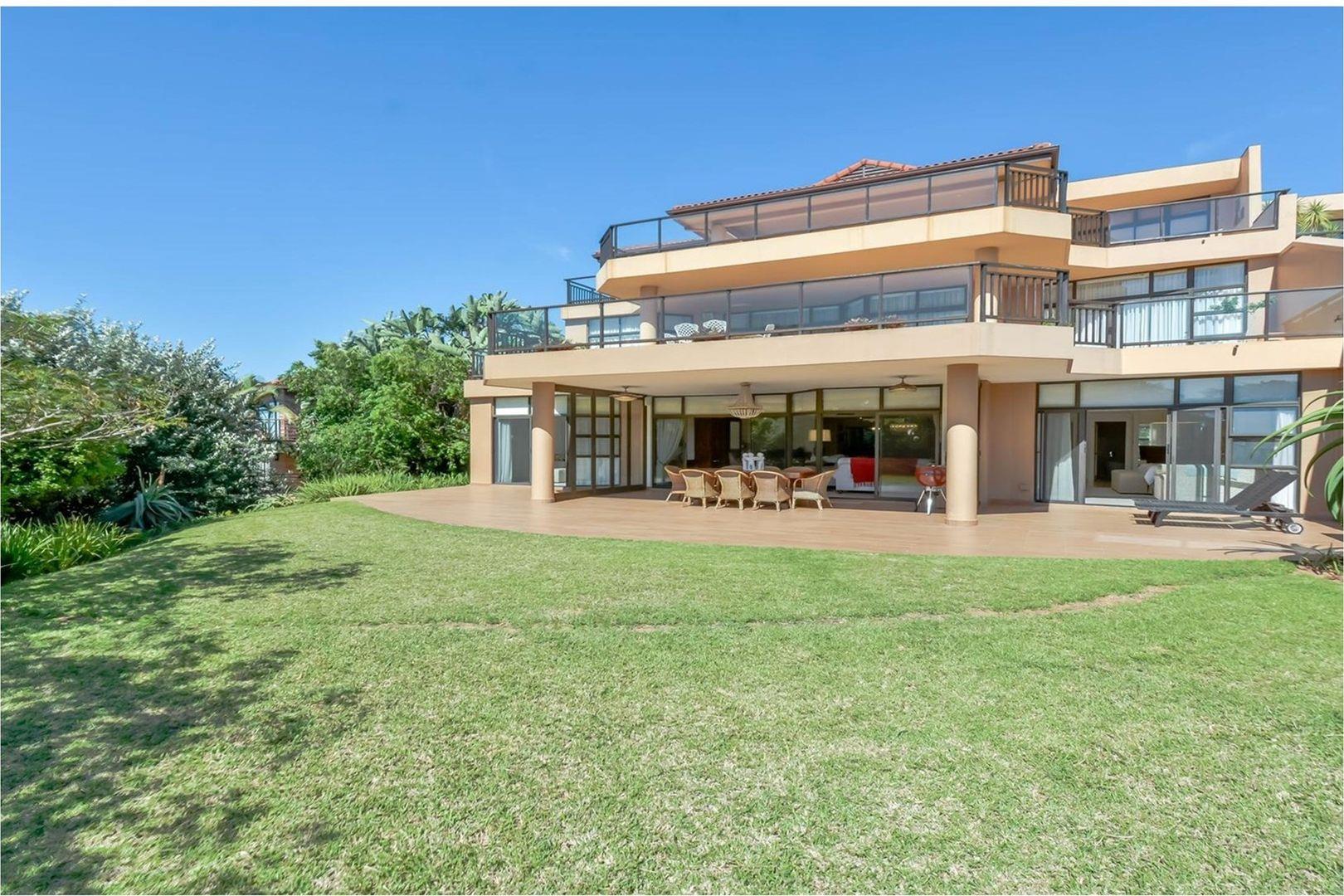 Apartment For Sale in Zimbali Estate, Ballito, KwaZulu Natal