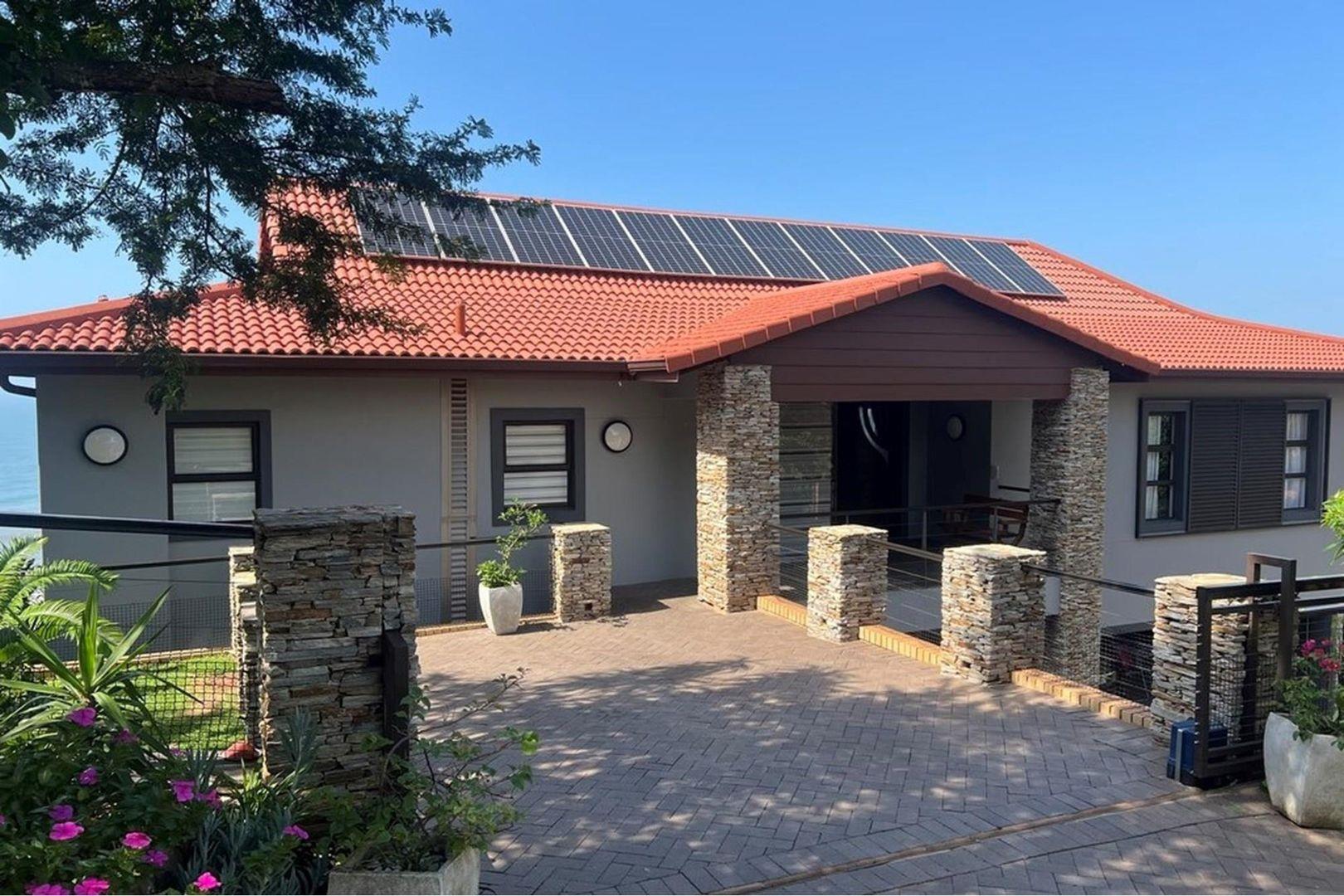 Immaculate House for Sale Westbrook Beach Club-Stunning Ocean Views