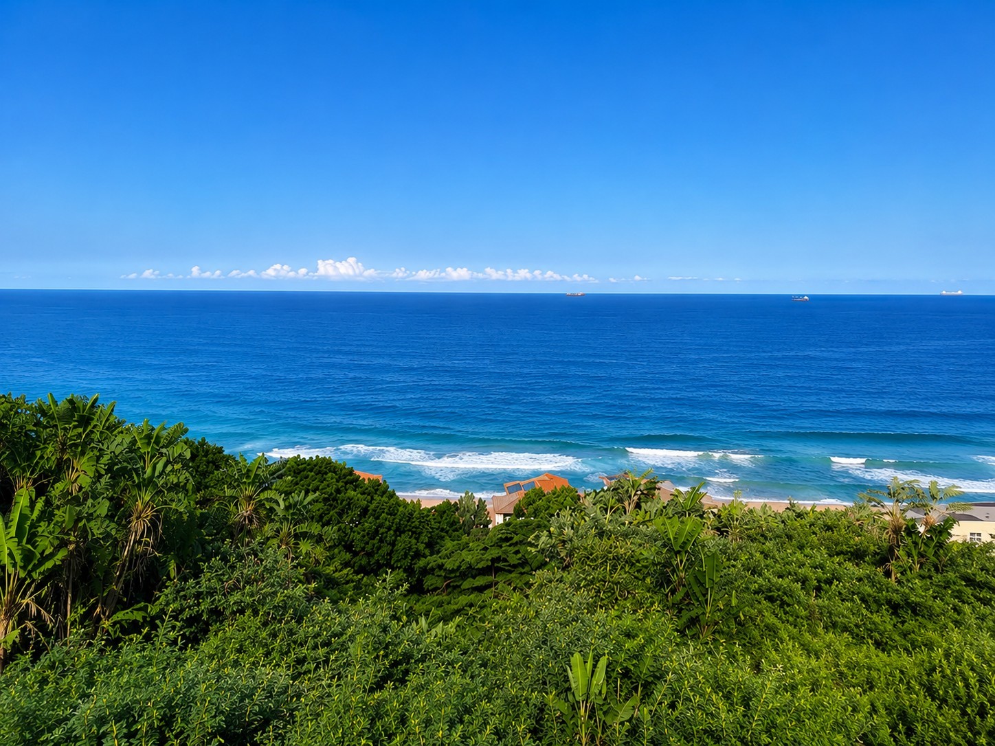 Immaculate House for Sale Westbrook Beach Club-Stunning Ocean Views