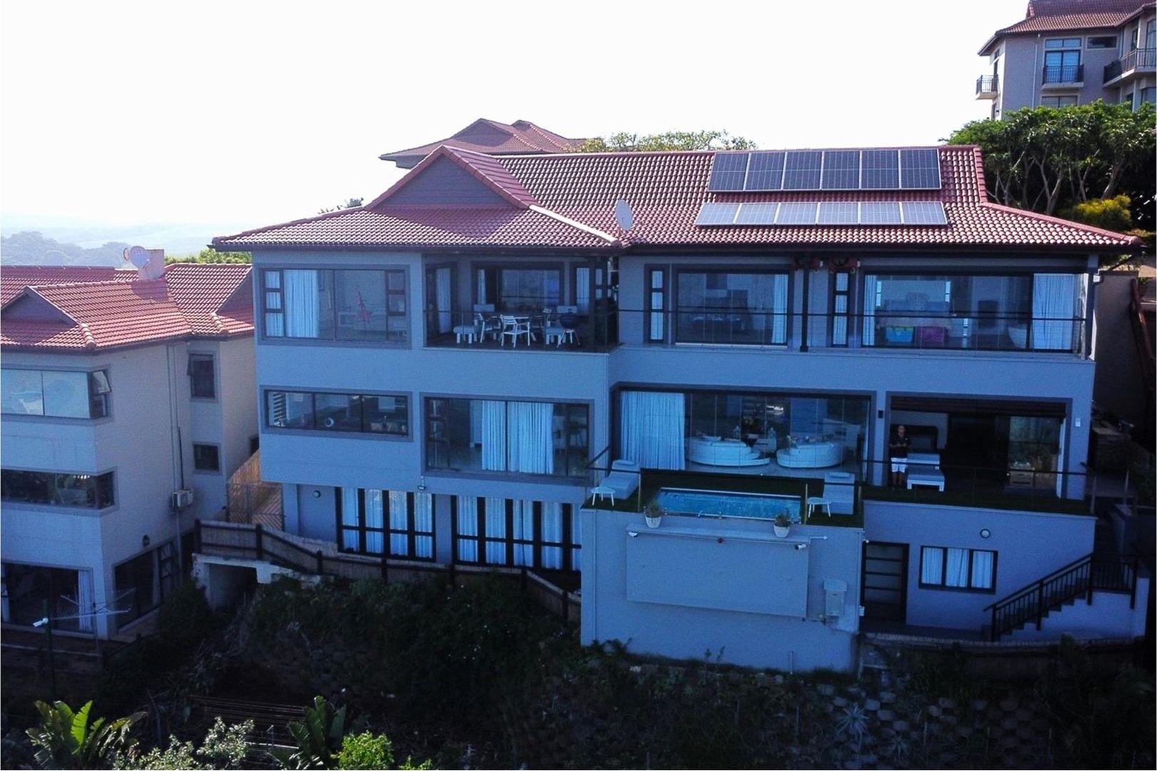 Immaculate House for Sale Westbrook Beach Club-Stunning Ocean Views