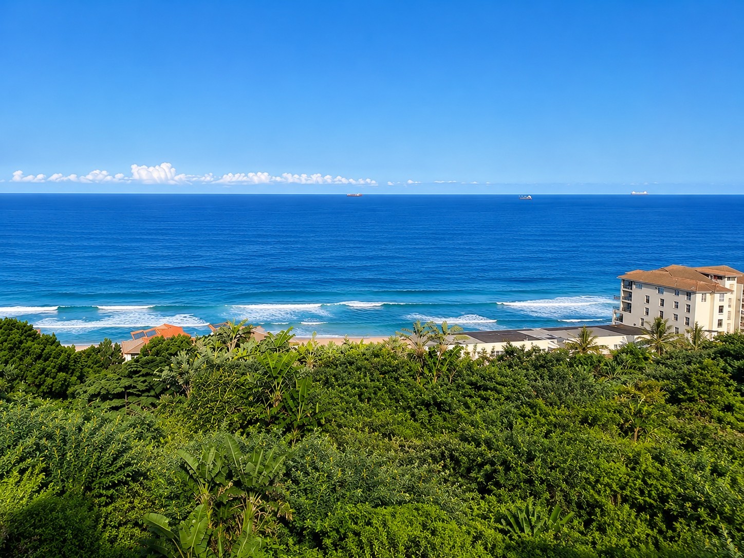 Immaculate House for Sale Westbrook Beach Club-Stunning Ocean Views
