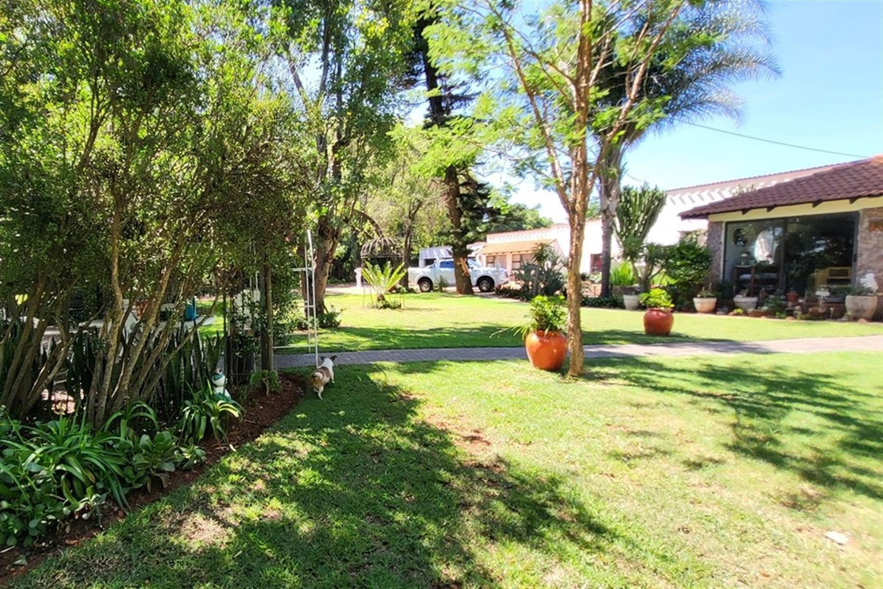 Residential and Commercial Property For Sale in Kameeldrift East, Pretoria