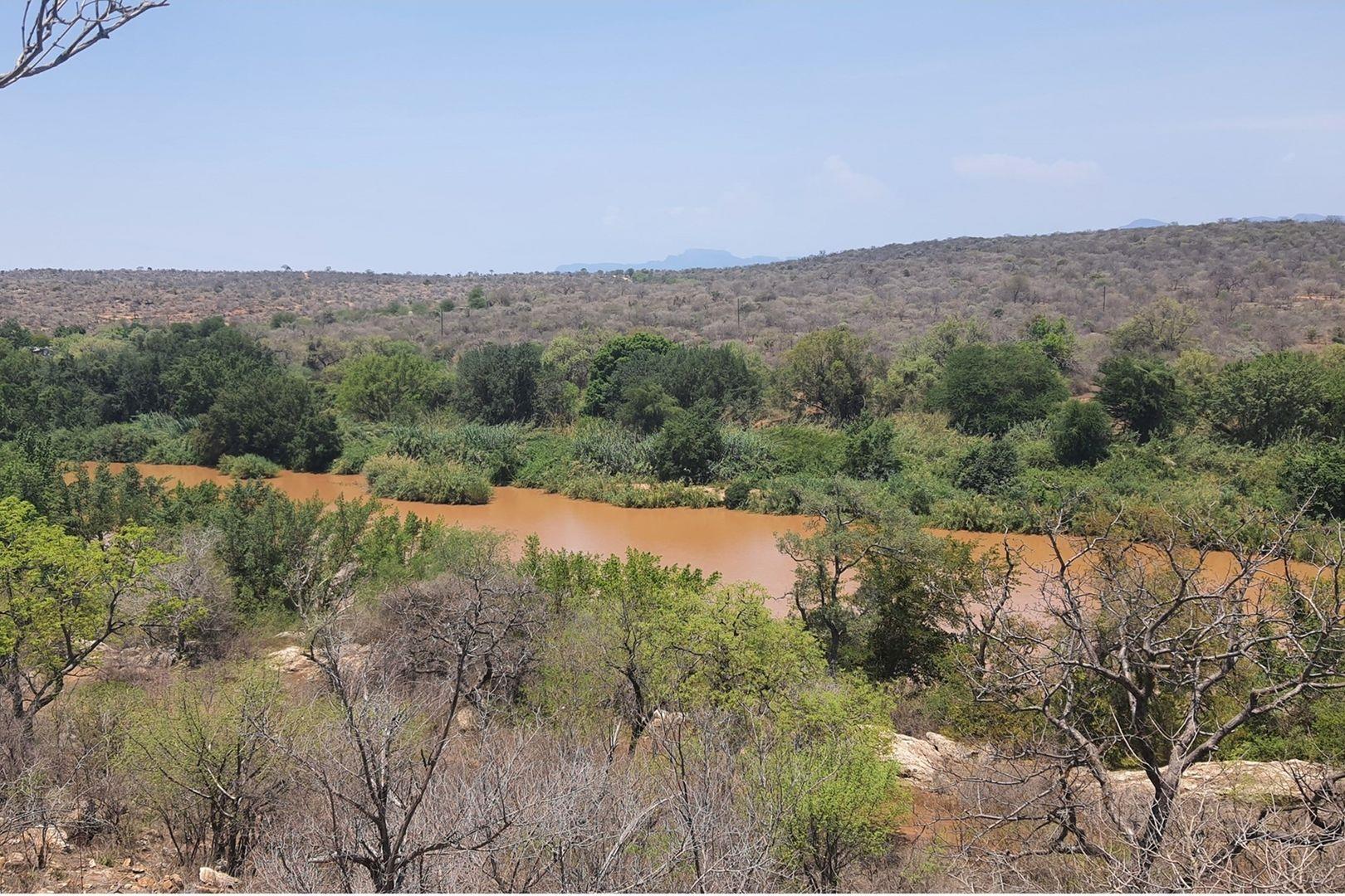 Vacant Land for sale in Elephant Rock Eco Estate, Hoedspruit, 2920 m²