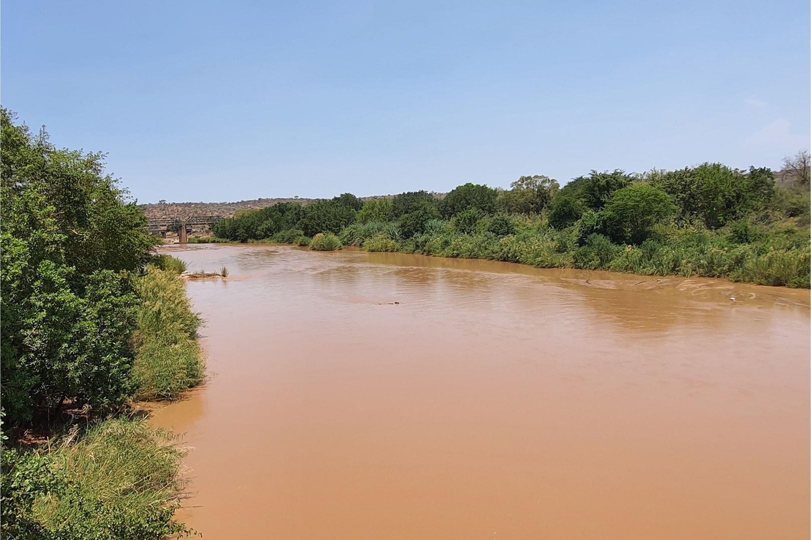 Vacant Land for sale in Elephant Rock Eco Estate, Hoedspruit, 2920 m²