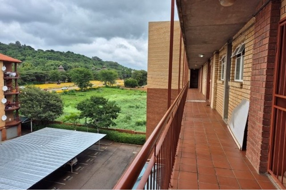 Apartment To Rent in Die Wilgers Pretoria