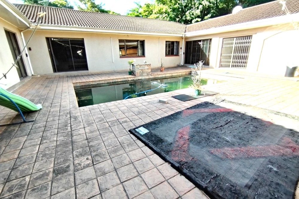 House For Sale in Panorama, Empangeni, KwaZulu Natal