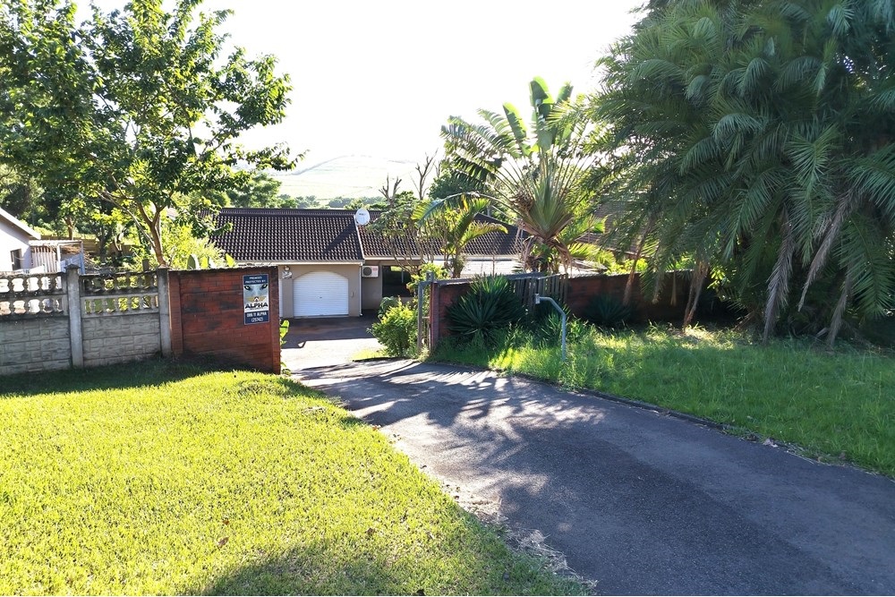 House For Sale in Panorama, Empangeni, KwaZulu Natal