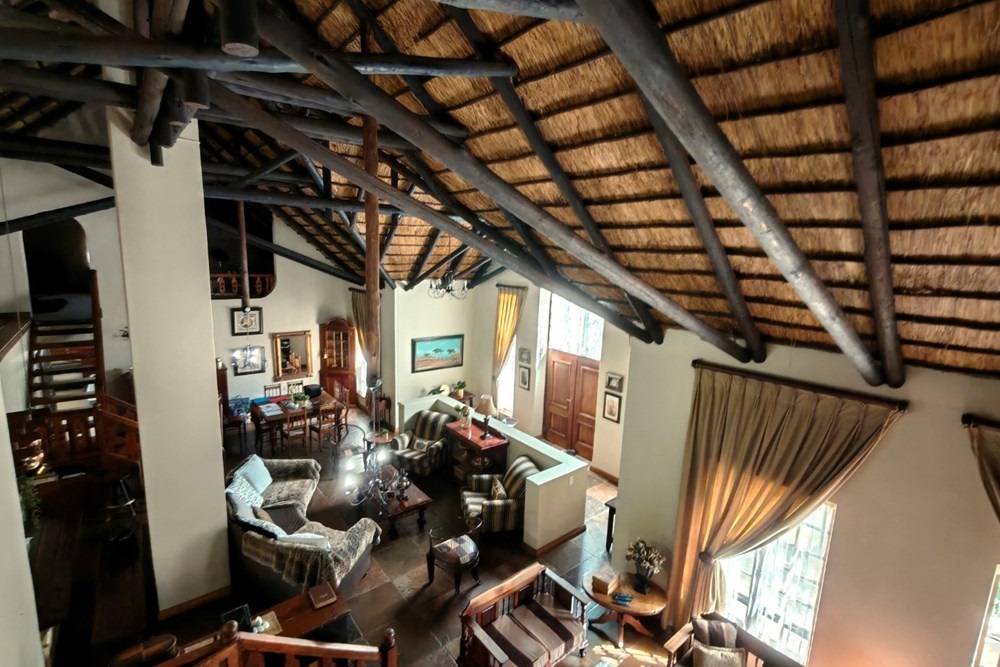 Charming Cape Dutch Retreat for Sale in Sought-After Bela Bela