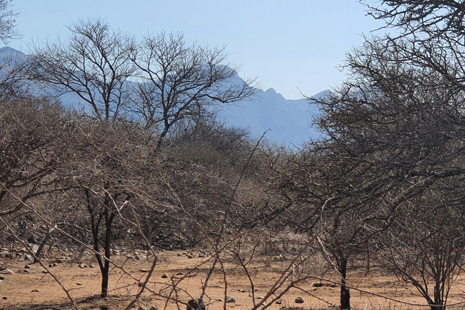 House for sale in Blyde Wildlife Estate, Hoedspruit, 320 m²