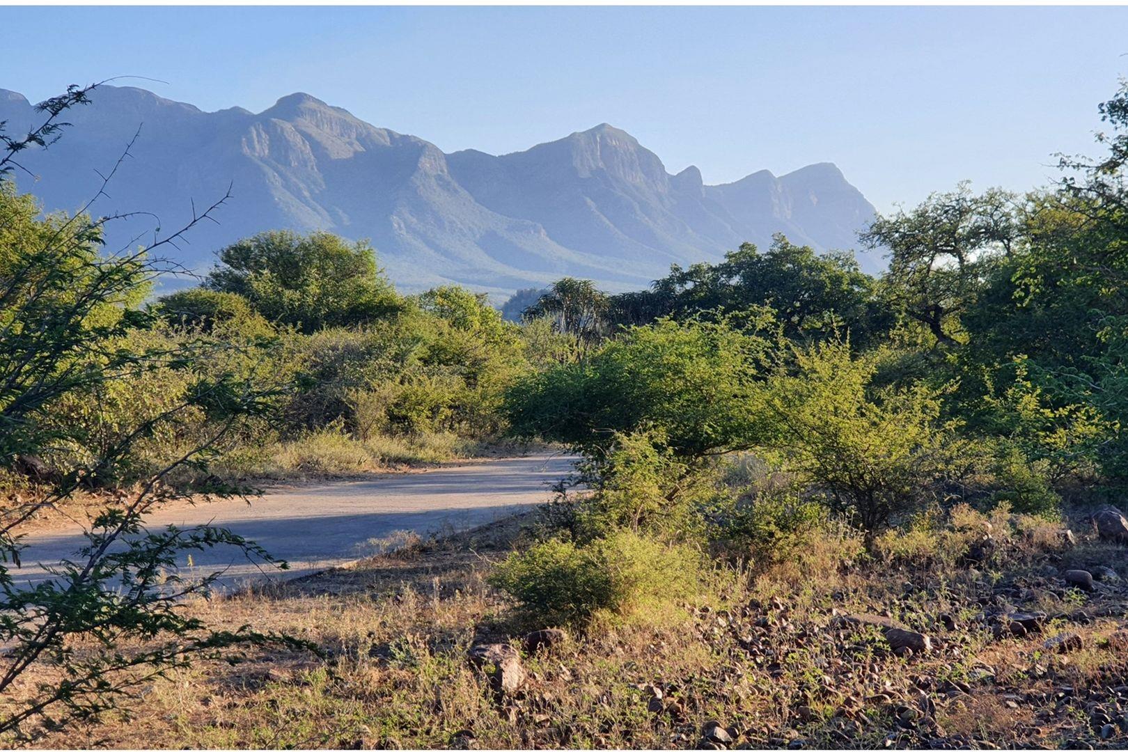 House for sale in Blyde Wildlife Estate, Hoedspruit, 320 m²