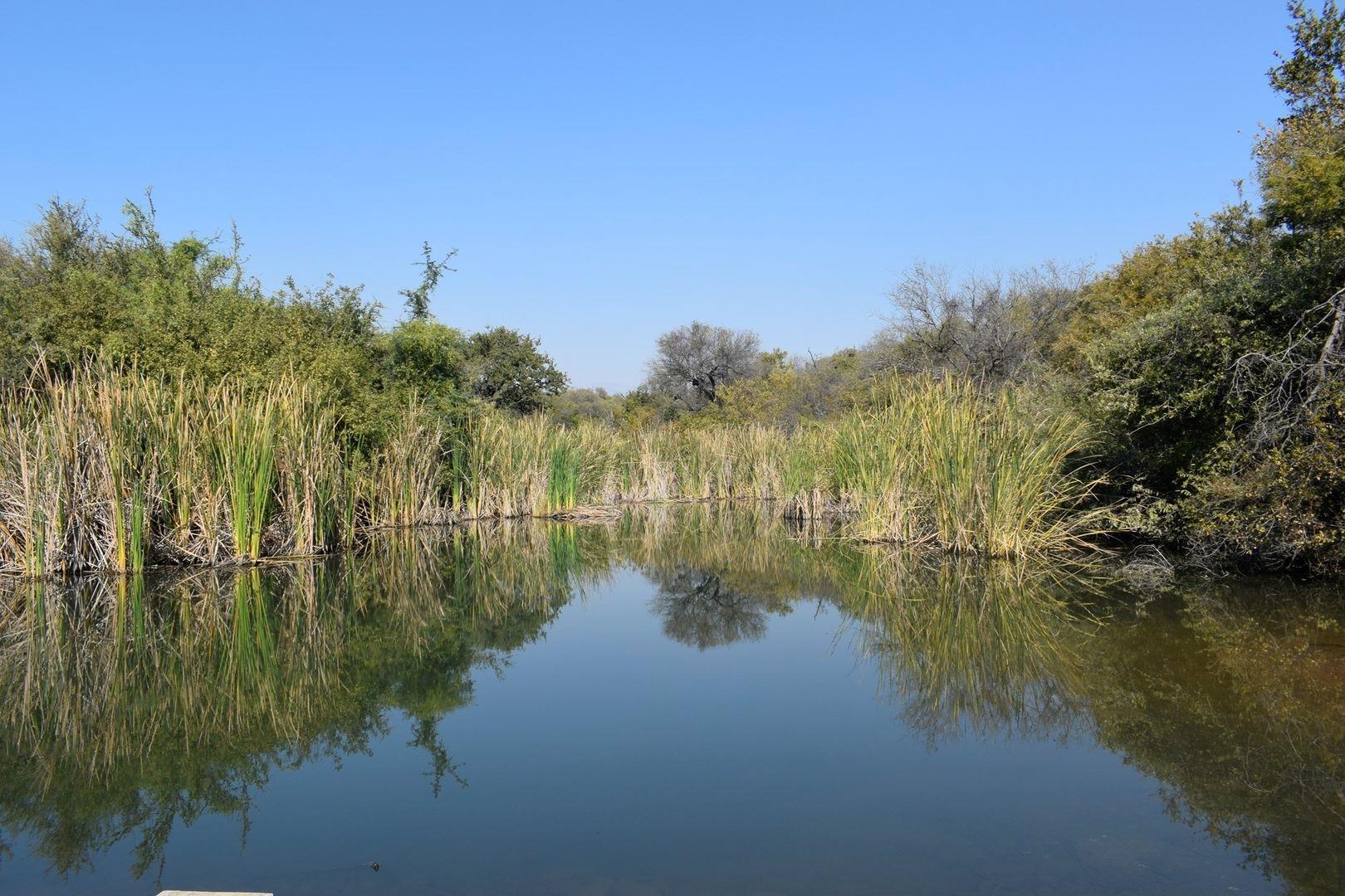 House for sale in Blyde Wildlife Estate, Hoedspruit, 320 m²