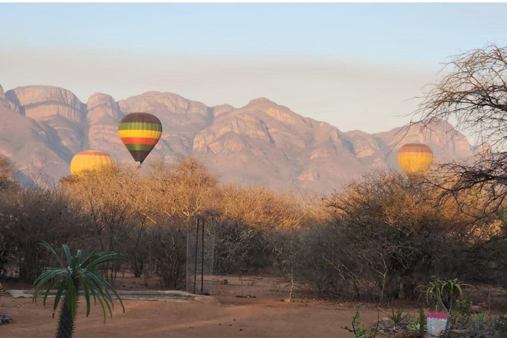 Vacant Land For Sale in Blyde Wildlife Estate, Hoedspruit