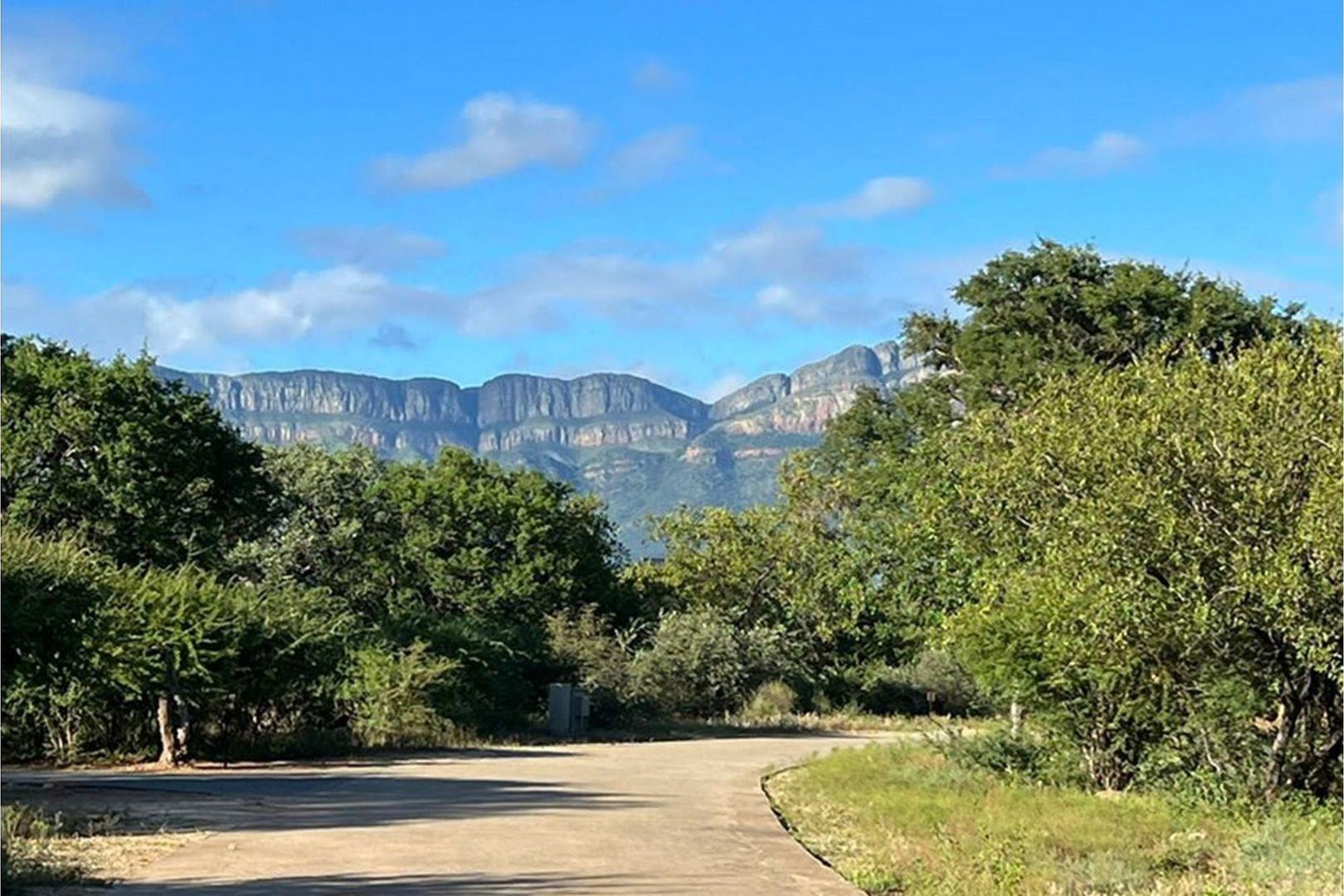 Vacant Land For Sale in Blyde Wildlife Estate, Hoedspruit