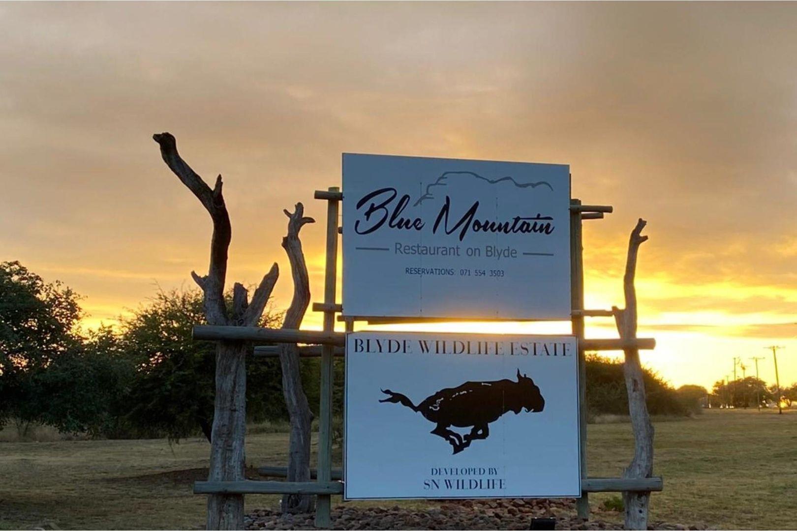 Vacant Land For Sale in Blyde Wildlife Estate, Hoedspruit
