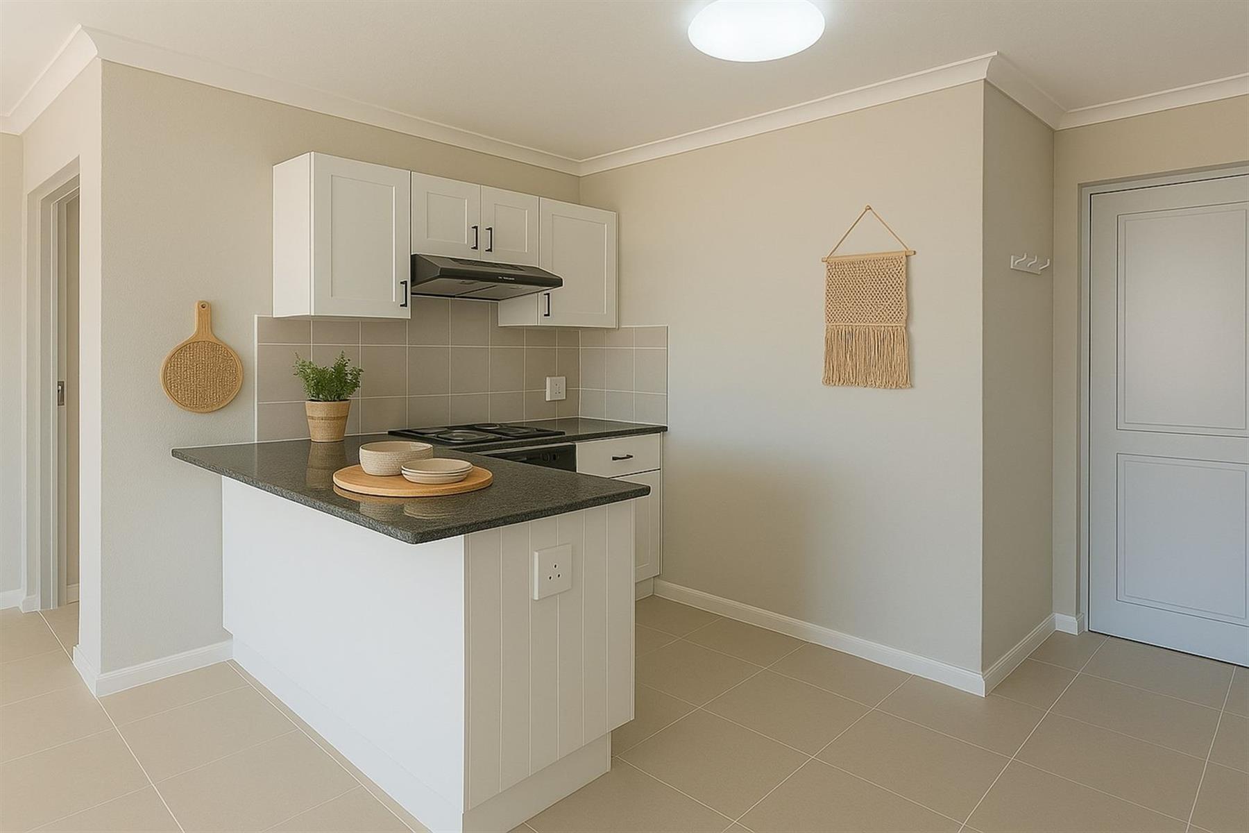 Townhouse For Sale in Fairview