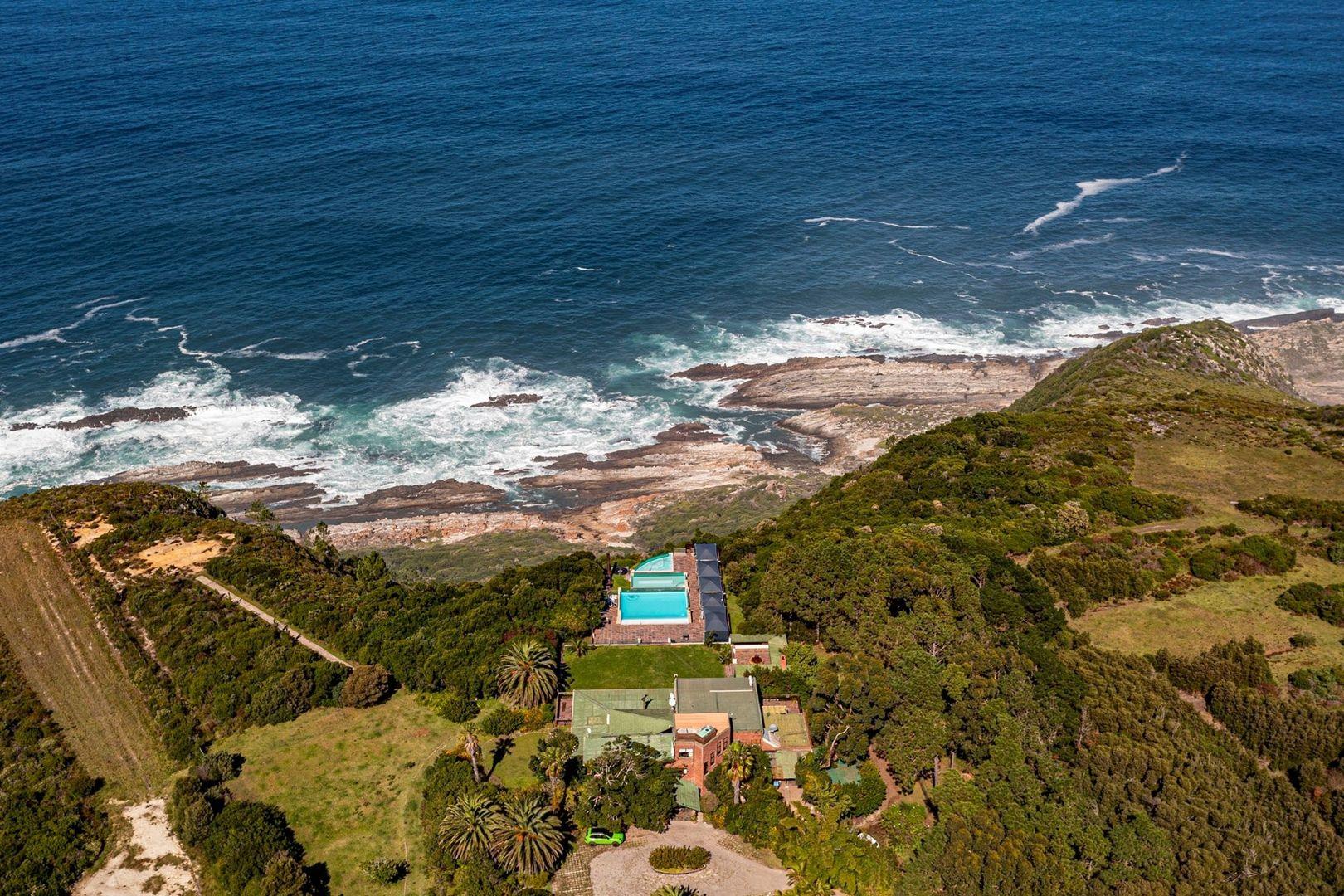 Farm for sale in Tsitsikamma, Humansdorp, 638903 m²