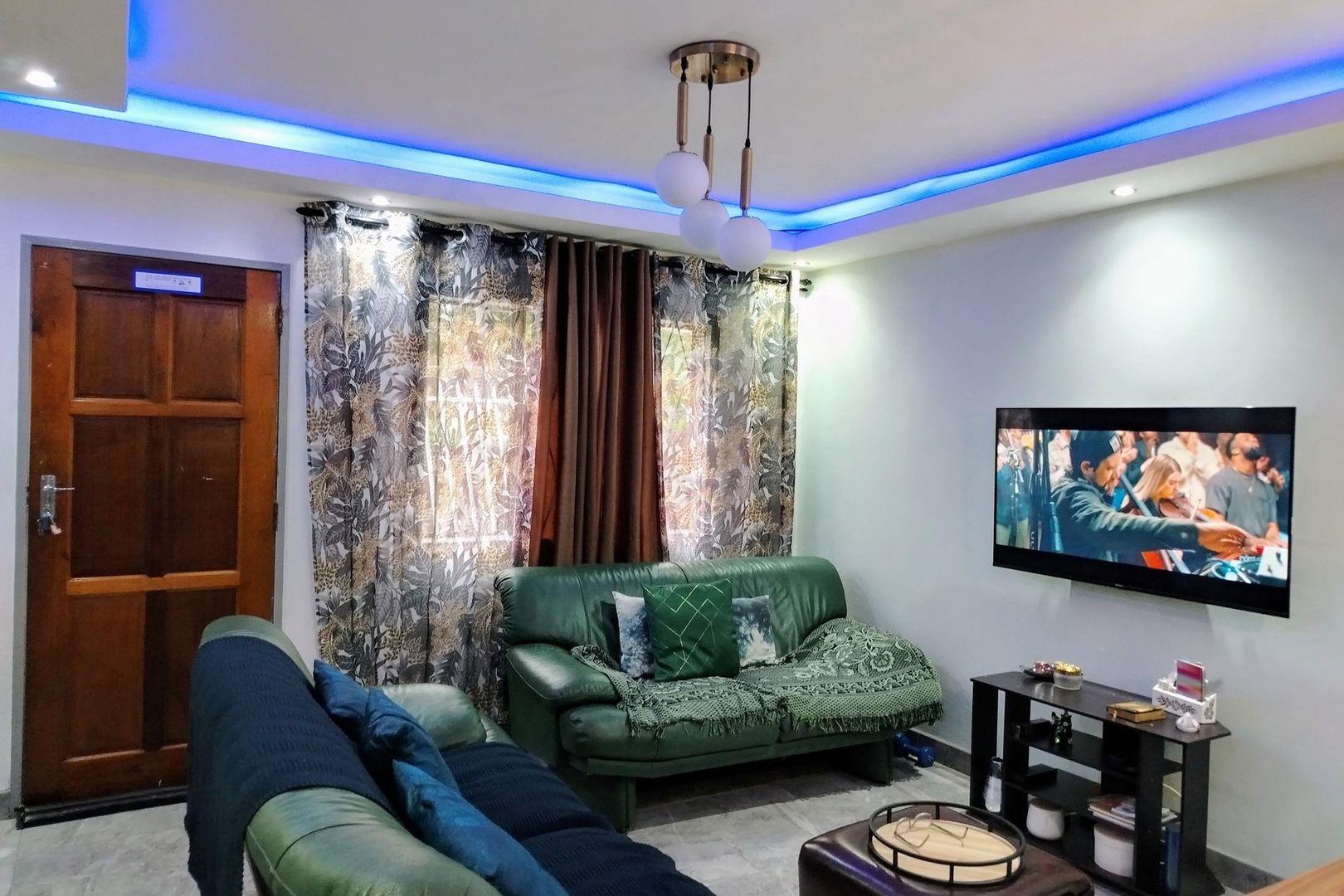 Townhouse For Sale in Forest Haven, Phoenix, KwaZulu Natal