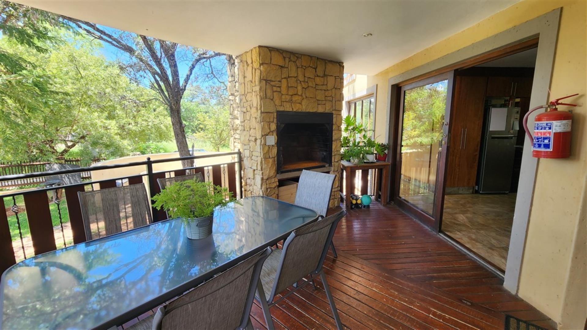 House For Sale in Koro Creek Golf Estate, Modimolle