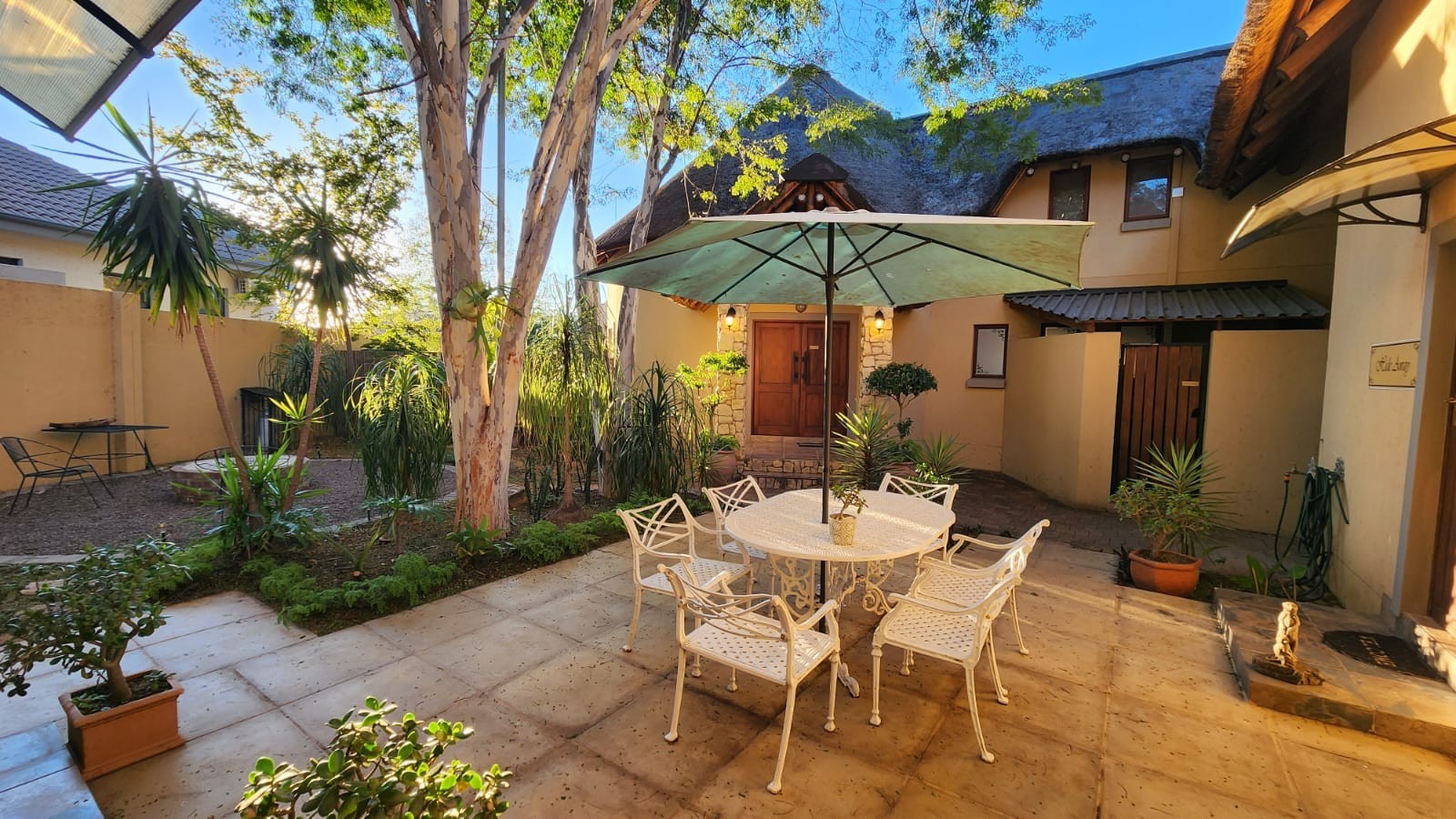 House For Sale in Koro Creek Golf Estate, Modimolle