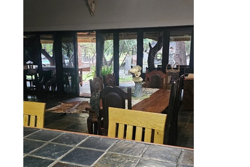 Game / Guest Farm For Sale in Rustenburg, North West