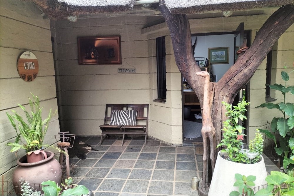 Game / Guest Farm For Sale in Rustenburg, North West