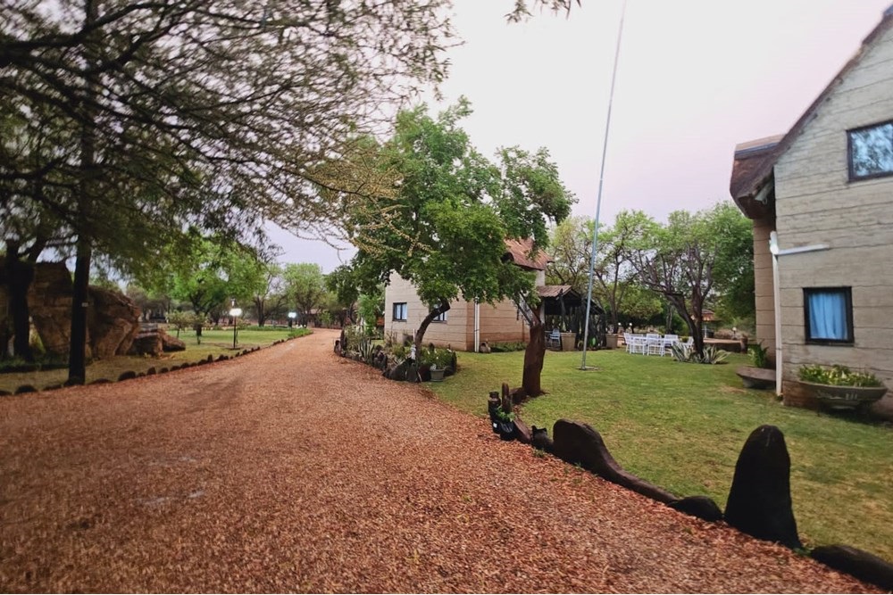 Game / Guest Farm For Sale in Rustenburg, North West