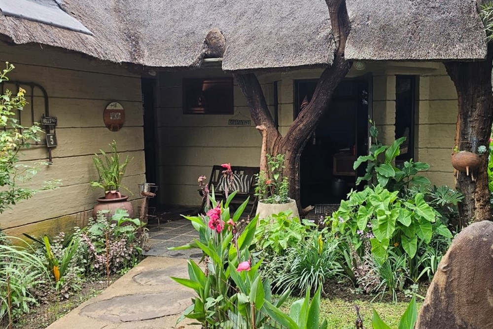 Game / Guest Farm For Sale in Rustenburg, North West