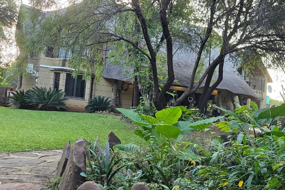 Game / Guest Farm For Sale in Rustenburg, North West