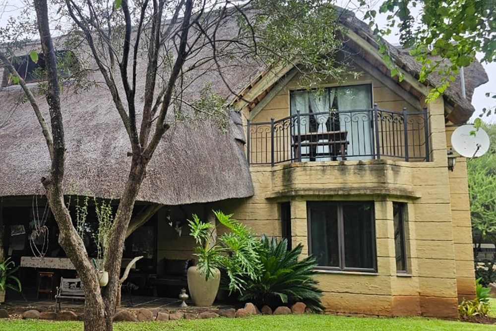 Game / Guest Farm For Sale in Rustenburg, North West