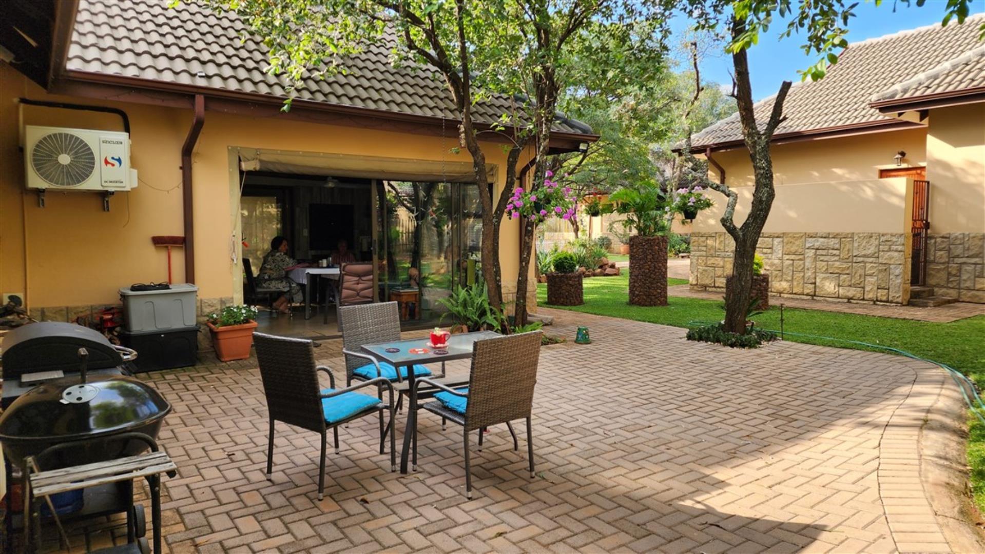 House for sale in Koro Creek Golf Estate, Modimolle, 152 m²