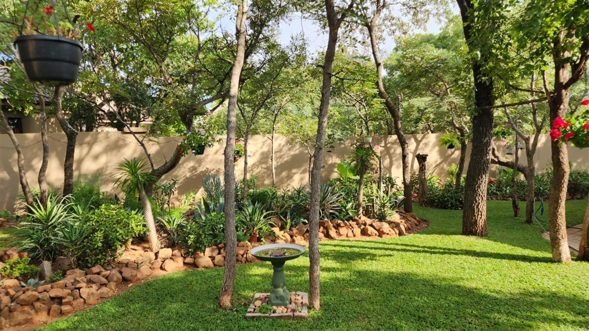 House for sale in Koro Creek Golf Estate, Modimolle, 152 m²