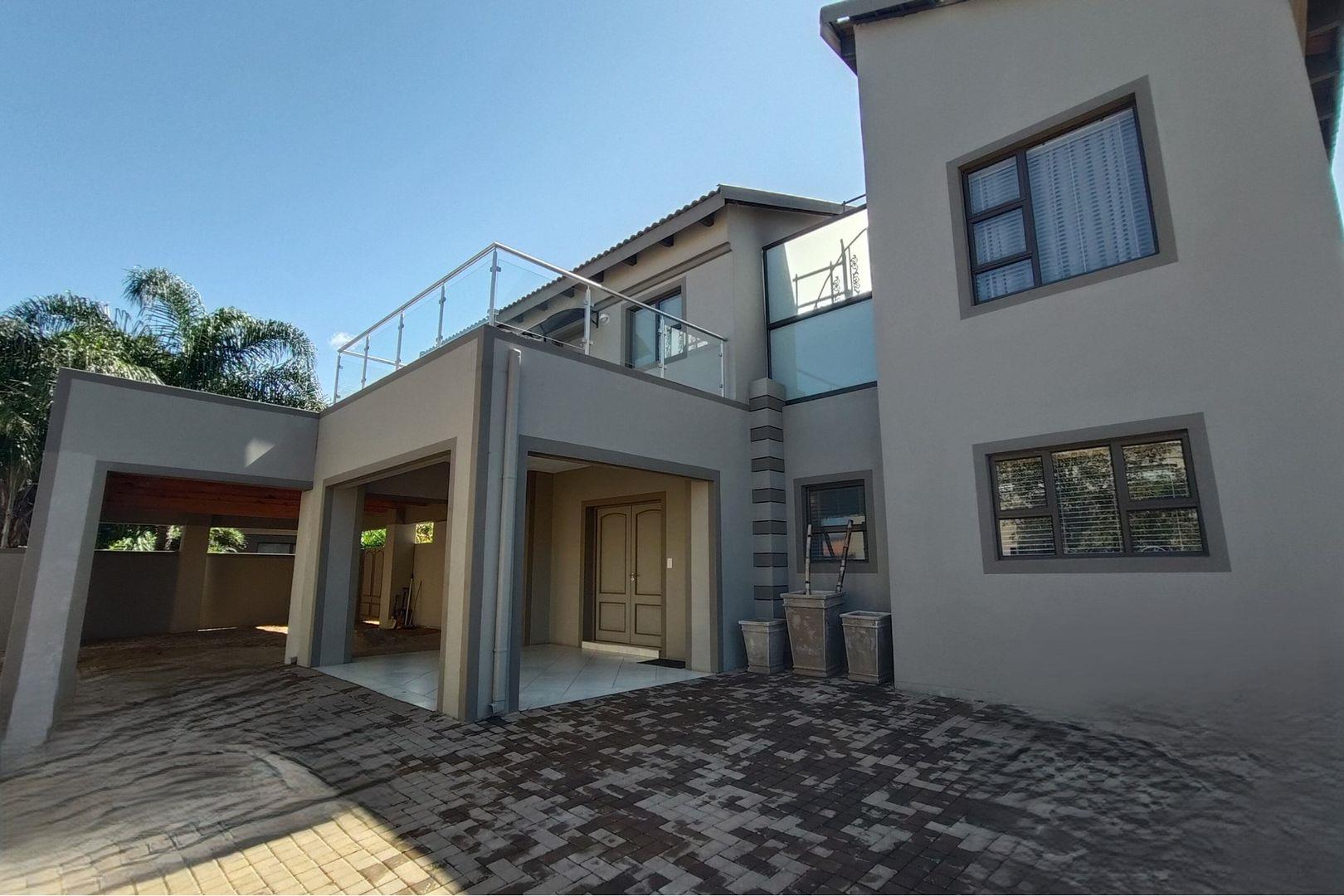 House For Sale in Melodie, Hartbeespoort, North West