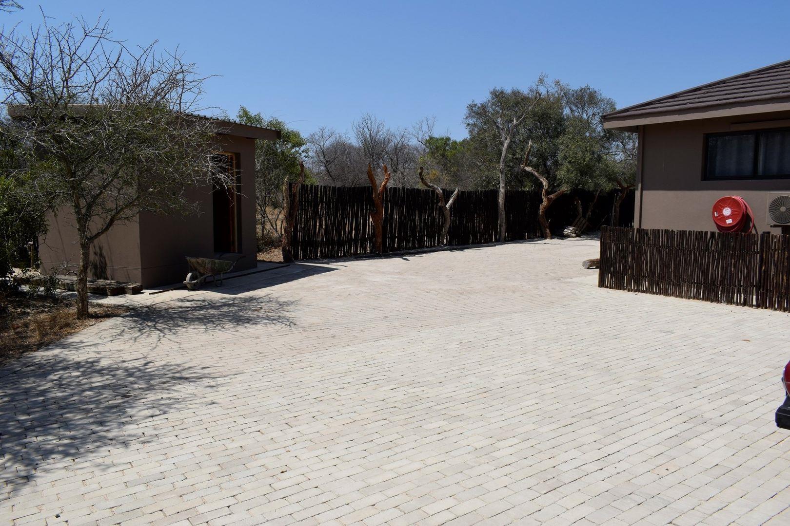 Well Located House For Sale in Moditlo Wildlife Estate, Hoedspruit