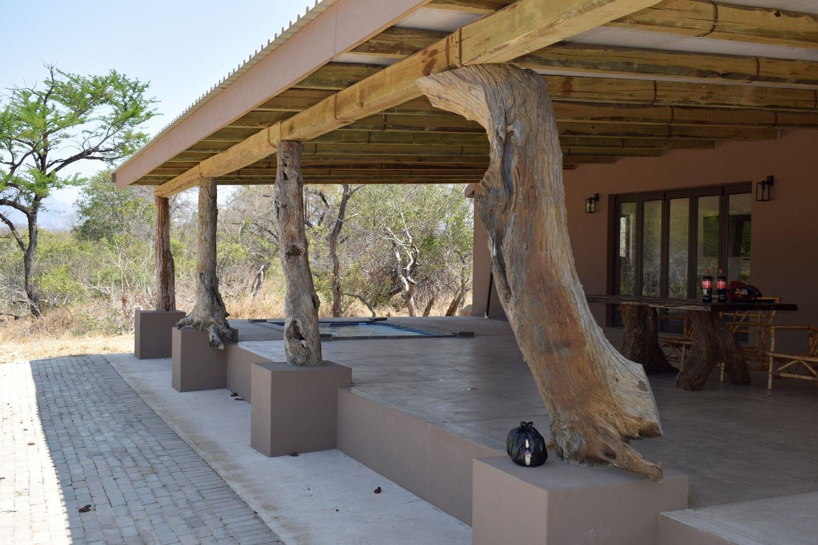 Well Located House For Sale in Moditlo Wildlife Estate, Hoedspruit