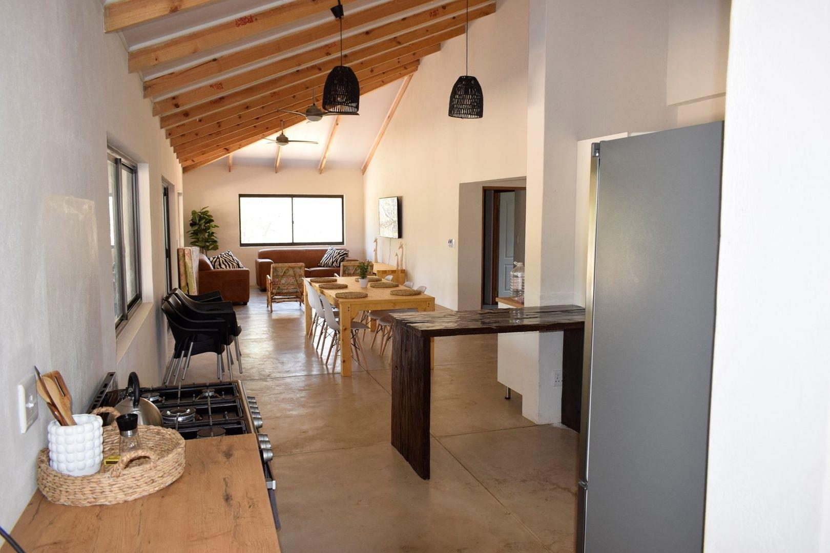 Well Located House For Sale in Moditlo Wildlife Estate, Hoedspruit