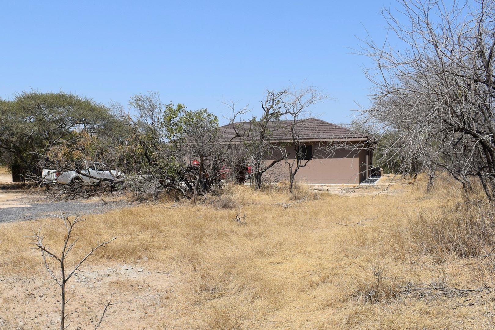 Well Located House For Sale in Moditlo Wildlife Estate, Hoedspruit