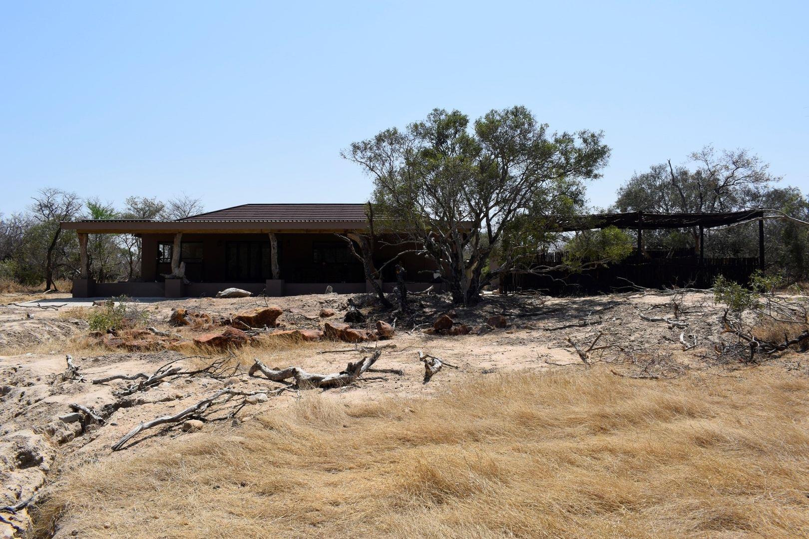 Well Located House For Sale in Moditlo Wildlife Estate, Hoedspruit