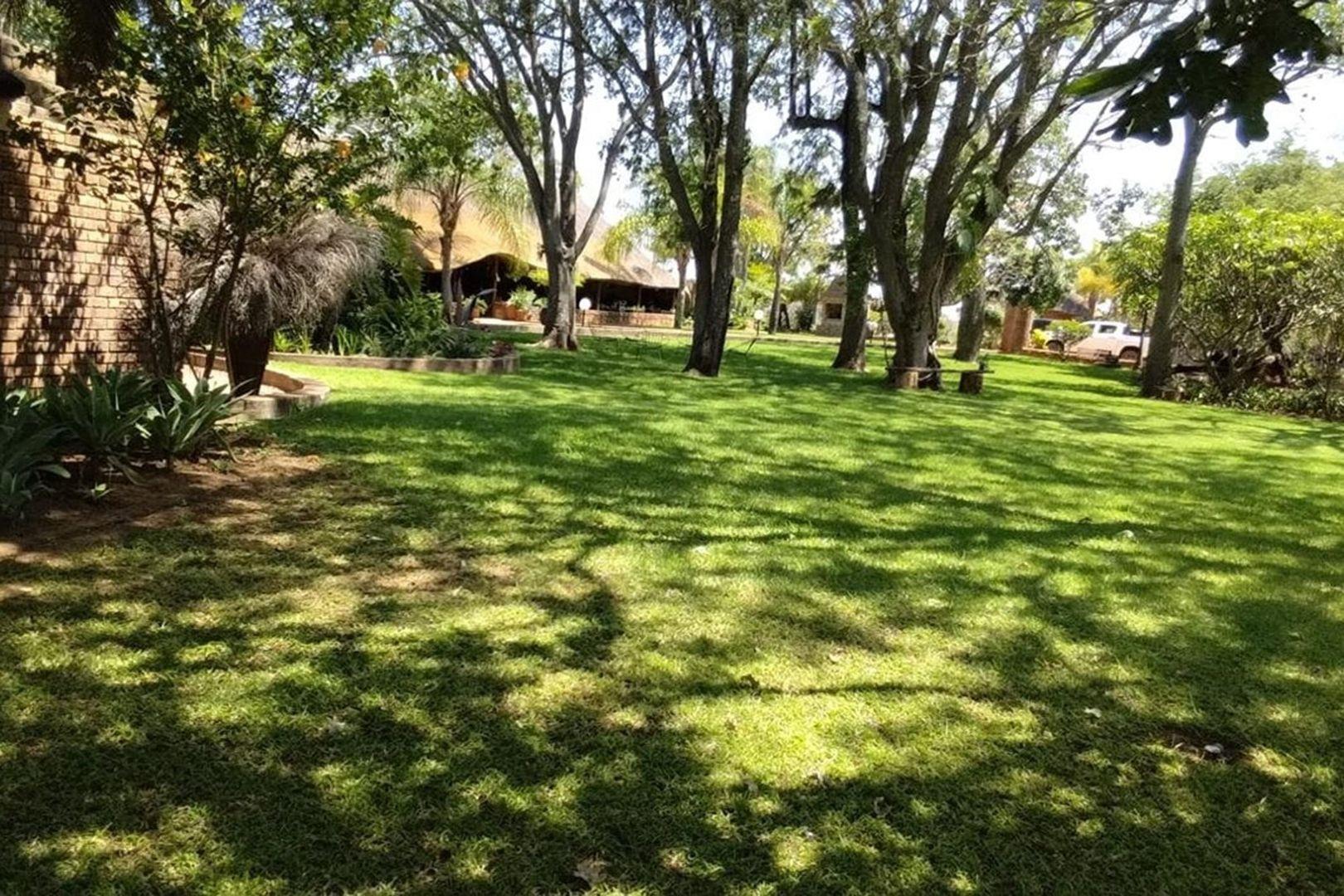 Farm for sale in Mookgopong, 19110000 m²